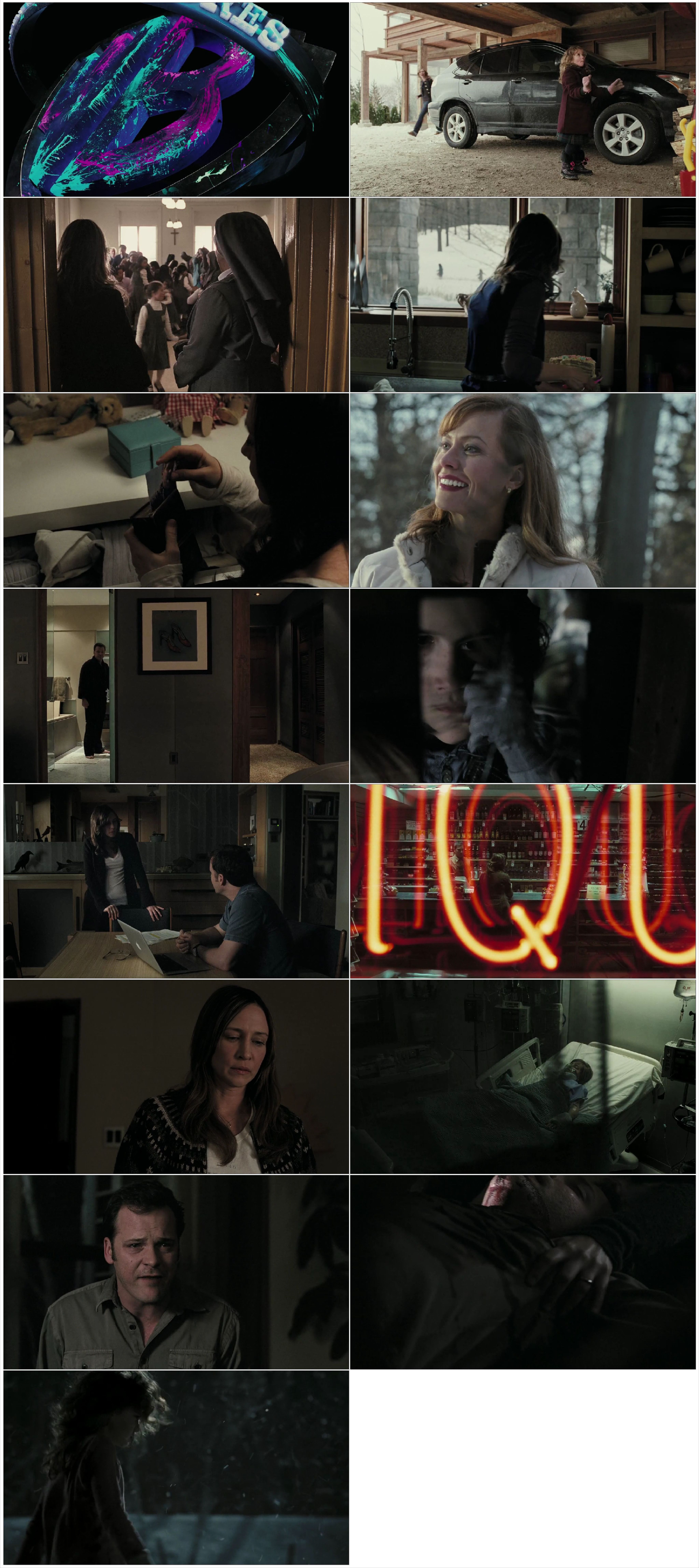 Orphan (2009) Dual Audio [Hindi+English]